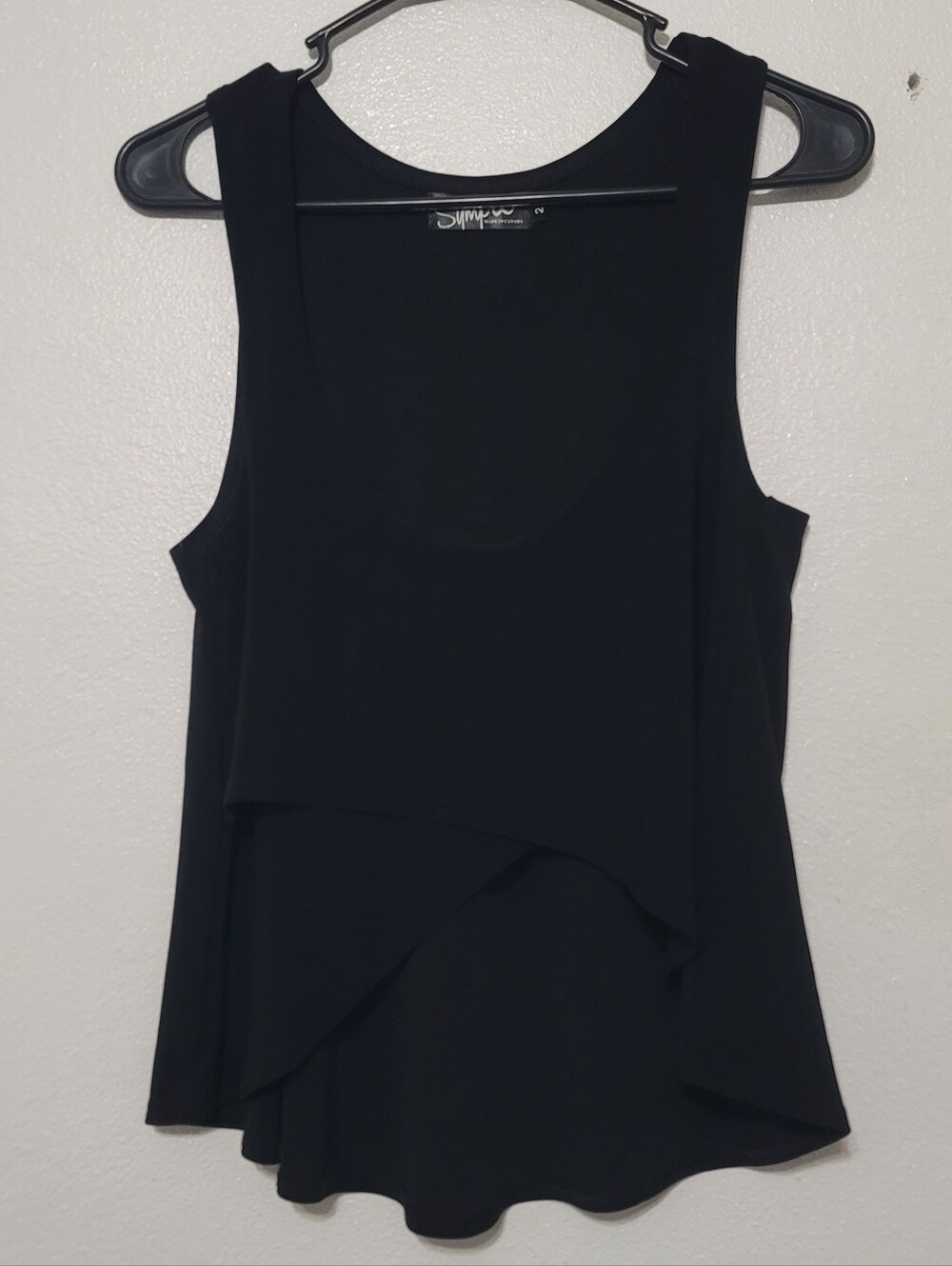 Sympli Top